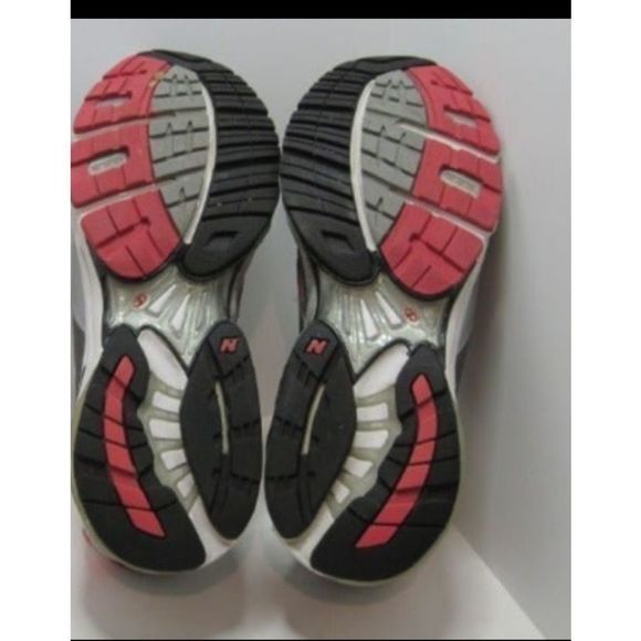 New Balance Ladies WR859ST Running Shoes Women's Size 6 - Picture 2 of 6